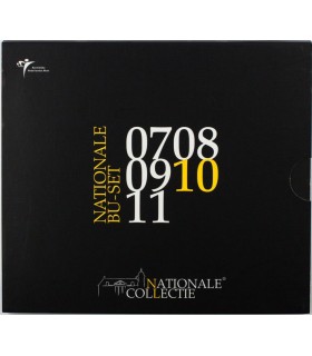 BU PAYS BAS 2010 €35.90