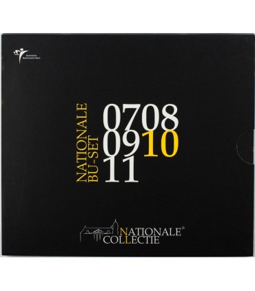 BU NIEDERLANDE 2010  35,90 €