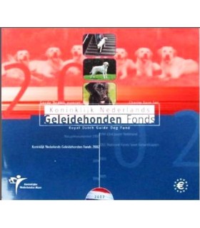 BU NIEDERLANDE 2002  33,95 €