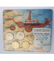 BU Grecia 2009 € 74,95