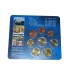BU Griekenland 2004 €89,18