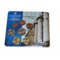 BU Grèce 2004