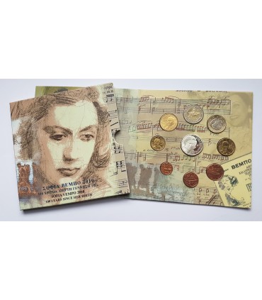 UN Grécia 2010 tipo III € 89,10