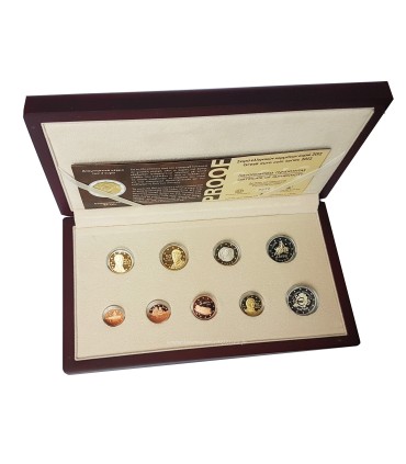 BE Griekenland 2012 € 199,50