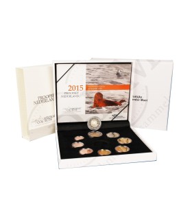 Box Belle Epreuve Pays Bas 2015  75,00 €