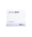 BE PAYS BAS 2012 €90,25