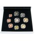BE PAYS BAS 2012 €90,25