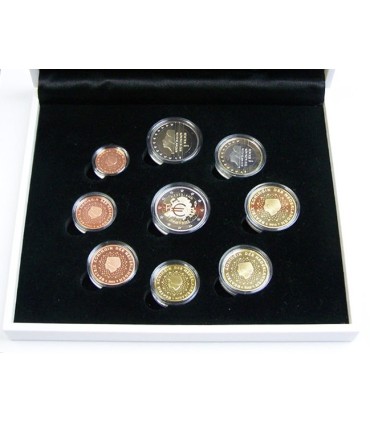 BE PAYS BAS 2012 €90,25