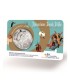 5 euro Pays Bas 2016  9,95 €