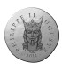 10 Euro 2012 Philippe Auguste €65.22
