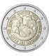 2 Euro Belle Epreuve Vaticaan 2015 € 154,90