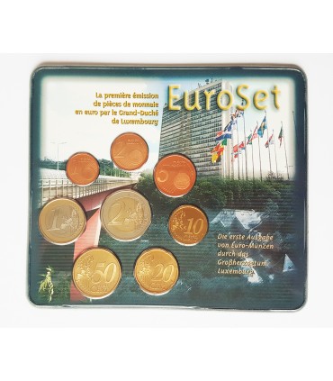 BU LUXEMBURGO 2002 69,23