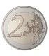 2 Euro Belle Epreuve Vaticaan 2015 € 154,90