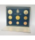 BU VATICANO 2002  450,00 €