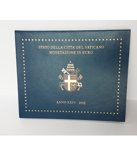 BU VATICANO 2002  450,00 €