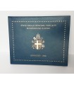 BU VATICAN 2002 € 450.00