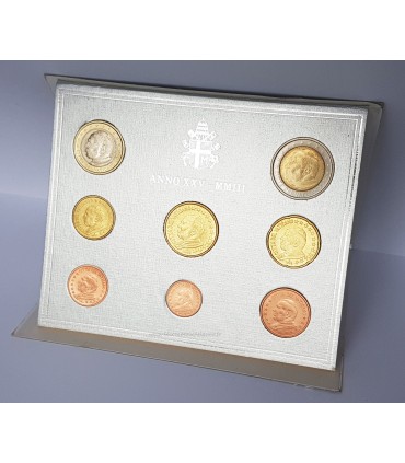 ESTOJO UNIVERSAL BRILHANTE VATICANO € 199,00