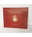 BU VATICAN 2004 € 169,00