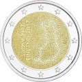 2 Euro Finlande 2017 Independance