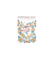 FDC Portugal 2017 doos