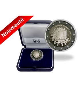 2 Euro Be Italien 2015  29,95 €