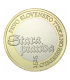 3 euro Slovenië 2015 €4,50