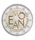 2 Euro Eslovenia 2015 Emona €4.49