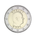 2 Euro Monaco 2015  7,95 €