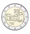 2 Euro 2020  7,49 €