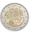 2 Euro Portugal 2007 Presidência da UE
