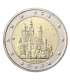 2 euros ALEMANHA 2012 Baviere € 4,50