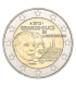 2 Euro Luxemburgo 2012 Gran Duque Guillermo IV €6.49