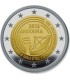 2 Euro Andorra 2016 Rádio e Televisão 29,95