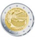 2 Euro Andorra 2016 150 jaar nieuwe hervorming van 1866. €29,95