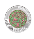 25 Euro Austria Nobium 2017 €149.95