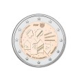 2 Euro Portogallo 2017 150 anni Polizia Pubblica Sicurezza  4,89 €