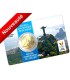 2 Euro België 2016 coincard Francaise €18,45
