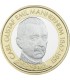 5 Euro Finlândia 2017 Presidente €9,49