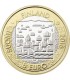 5 Euro Finland 2017 Voorzitter €9,49