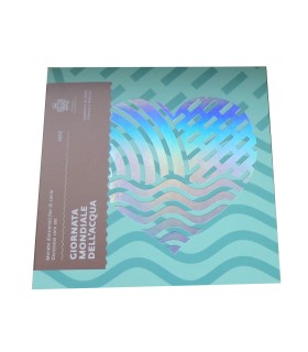 BU San Marino 2017 9 Stück  74,95 €