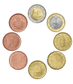 Euro-Serie San Marino 2017  69,95 €