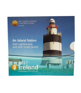 BU Ierland 2017 €44,95