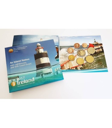 BU Ierland 2017 €44,95