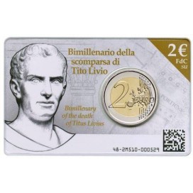 Coincard Italie 2015 Dante Alighieri