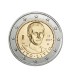 2 Euro Be Italia 2017 Tite Live €31.90