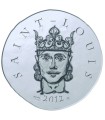 10 Euro 2012 Saint Louis