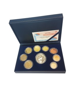 BE SPAGNA 2002  104,90 €