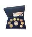 BE SPANJE 2002 €104,90
