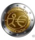 2Euro UEM França 2009 €9,79