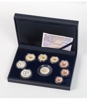 BE ESPAGNE 2007 € 519.00